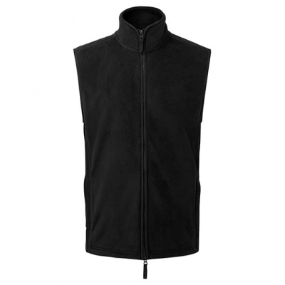 
                                                Waistcoats & bodywarmers. Men´s ´Artisan´ Fleece Gilet
                                                
