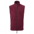 Waistcoats & bodywarmers. Men´s ´Artisan´ Fleece Gilet