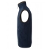 Waistcoats & bodywarmers. Men´s ´Artisan´ Fleece Gilet