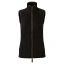 Waistcoats & bodywarmers. Women´s ´Artisan´ Fleece Gilet