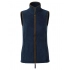 Waistcoats & bodywarmers. Women´s ´Artisan´ Fleece Gilet