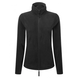 Куртки. Женская флисовая куртка «Artisan»