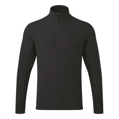 
                                                Jackets. Unisex ´Recyclight´ 1/4 Zip Micro Fleece
                                                