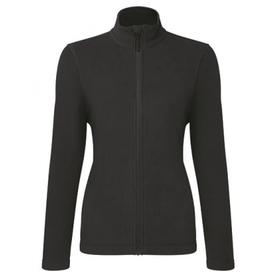 
                                                Jackets. Women´s ´Recyclight´ Full ZipMicro Fleece
                                                