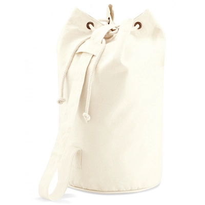 
                                            Сумки. Холщовая дорожная сумка
                                            