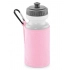 Water Bottle and Holder