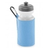 Water Bottle and Holder