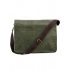 Vintage Canvas Despatch Bag