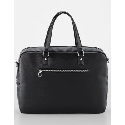 
                                                Bags. Tailored Luxe Briefcase
                                                