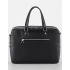 Bags. Tailored Luxe Briefcase