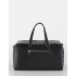 Bags. Tailored Luxe Weekender