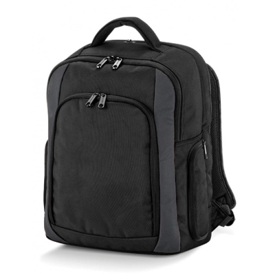 
                                            Tungsten™ Laptop Backpack
                                            