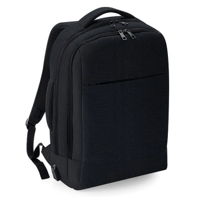 
                                            Q-Tech Charge Convertible Backpack
                                            