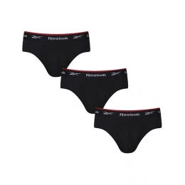 Мужские спортивные трусы - Виггинс (набор из 3 пар)