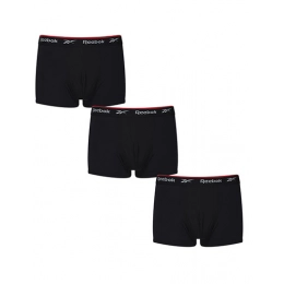 Мужские спортивные трусы-шорты - Redgrave (набор из 3 пар)