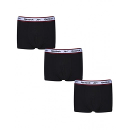 Мужские трусы-боксеры - Barlow (набор из 3 пар)