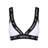 Underwear. Women´s Triangle Bra - Dotty