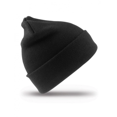 
                                                Junior Woolly Ski Hat
                                                