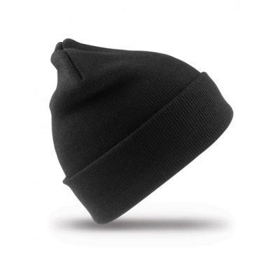 
                                                Woolly Ski Hat
                                                