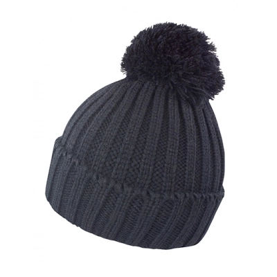 
                                                HDi Quest Knitted Hat
                                                