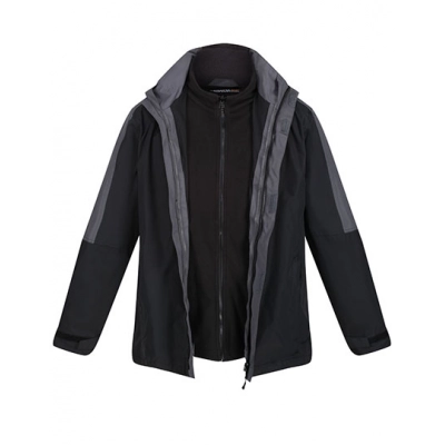 
                                                Defender III 3-in-1 Jacket
                                                