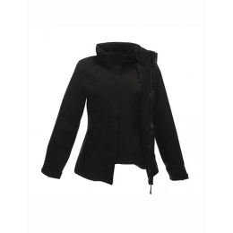 Women`s Jacket - Kingsley 3in1