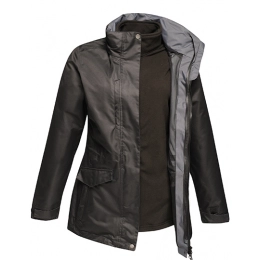 Women´s Benson III Breathable 3 in 1 Jacket