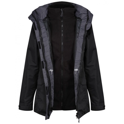 
                                                Women´s Benson III Breathable 3 in 1 Jacket
                                                