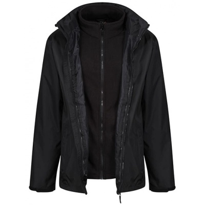 
                                                Classic 3-in-1 Jacket
                                                