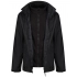 Classic 3-in-1 Jacket
