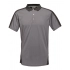 Contrast Coolweave Polo