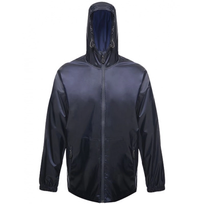 
                                                Pro Packaway Breathable Jacket
                                                