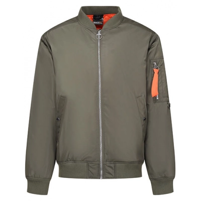 
                                                Jackets. Pro Pilot Jacket
                                                