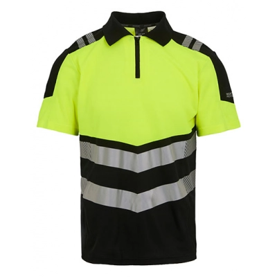
                                                Polo shirts. Hi-Vis X-Pro Polo (Class 1)
                                                