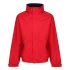 Dover Jacket