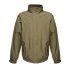 Dover Jacket