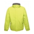 Dover Jacket