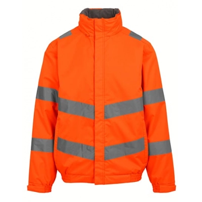 
                                                Jackets. Pro Contract Hi-Vis Dover Jacket
                                                