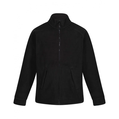 
                                                Sigma Heavyweight Fleece Jacket
                                                