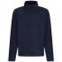 Micro Zip Neck
