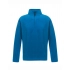 Micro Zip Neck