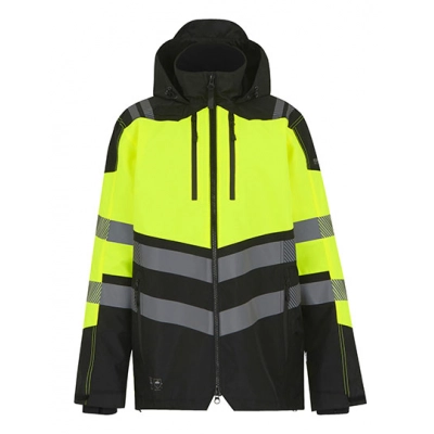 
                                                Jackets. Hi-Vis X-Pro Waterproof Shell Jacket (Class 2)
                                                