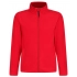 Micro Full Zip Fleece