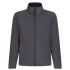 Micro Full Zip Fleece