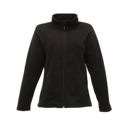 Women`s Micro Full Zip Fleece