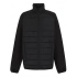 Jackets. Essential Hybrid Jacket