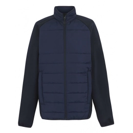 Куртки. Гибридная куртка Essential