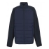 Jackets. Essential Hybrid Jacket
