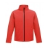 Ablaze Printable Softshell Jacket