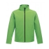 Ablaze Printable Softshell Jacket